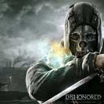 Dishonored wallpapers