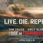 Edge Of Tomorrow high quality wallpapers