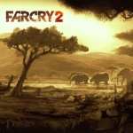 Far Cry 2 wallpapers hd