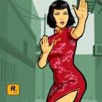 Grand Theft Auto Chinatown Wars images