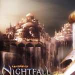 Guild Wars Nightfall full hd