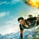 Just Cause 2 new wallpapers