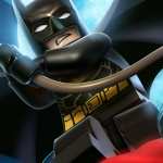 LEGO Batman 2 DC Super Heroes high definition wallpapers