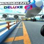 Mario Kart 8 Deluxe full hd