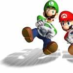 Mario Kart Wii wallpapers for android