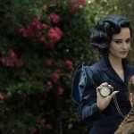 Miss Peregrine s Home for Peculiar Children new wallpapers