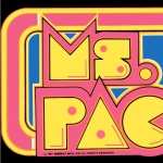 Ms. Pac-man image