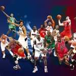 NBA new photos