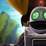Ratchet and Clank free wallpapers