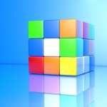 Rubiks Cube free wallpapers