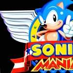 Sonic Mania wallpapers for iphone