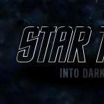 Star Trek Into Darkness photos