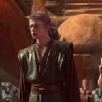 Star Wars Episode II Attack Of The Clones full hd