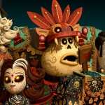 The Book Of Life free wallpapers