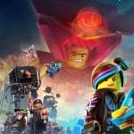 The LEGO Movie Videogame free wallpapers