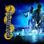 Triad Wars wallpapers for desktop