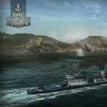 World Of Warships 2017