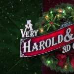 A Very Harold and Kumar Christmas widescreen