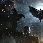 Batman Arkham Origins wallpapers hd