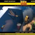 Bee Movie wallpapers for iphone
