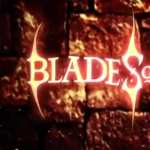 Blades Of Time wallpapers for iphone
