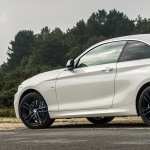 BMW 2 Series new wallpapers