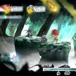 Child Of Light high definition wallpapers