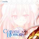 Corona Blossom wallpapers for android