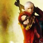 Devil May Cry 3 Dante s Awakening wallpapers for iphone