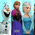 Frozen Fever free download