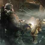 Gears Of War 3 photo