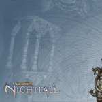 Guild Wars Nightfall wallpapers for android