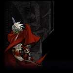 Guilty Gear Isuka PC wallpapers