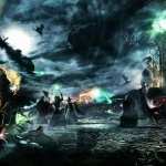 Harry Potter And The Deathly Hallows Part 2 wallpapers