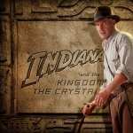 Indiana Jones And The Kingdom Of The Crystal Skull free wallpapers