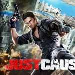 Just Cause 2 pic