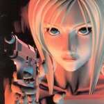 Parasite Eve free wallpapers