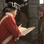 Pirates Of The Caribbean Dead Men Tell No Tales hd