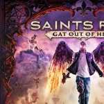 Saints Row Gat Out Of Hell hd desktop