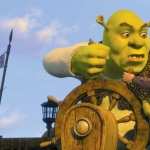 Shrek The Third wallpapers for iphone