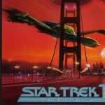 Star Trek IV The Voyage Home free wallpapers