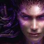 StarCraft II Heart Of The Swarm wallpapers for android