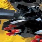 The LEGO Movie Videogame high quality wallpapers