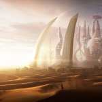 Torment Tides Of Numenera wallpapers for iphone