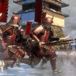 Total War Shogun 2 free wallpapers