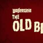 Wolfenstein The Old Blood free