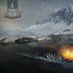 World Of Warships wallpapers for desktop