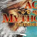 Age Of Mythology Extended Edition wallpapers for android