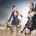 CrossFire high definition wallpapers