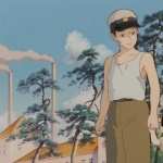 Grave Of The Fireflies pics